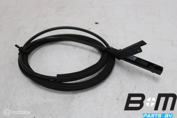 Kabel motorkap VW Golf Plus 5 5M0823535, Auto-onderdelen, Gebruikt