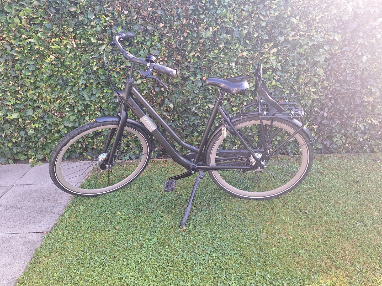 Gazelle Esprit Damesfiets/Meisjesfiets T7, Fietsen en Brommers, Fietsen | Dames | Damesfietsen, 53 tot 56 cm, Versnellingen, Ophalen of Verzenden