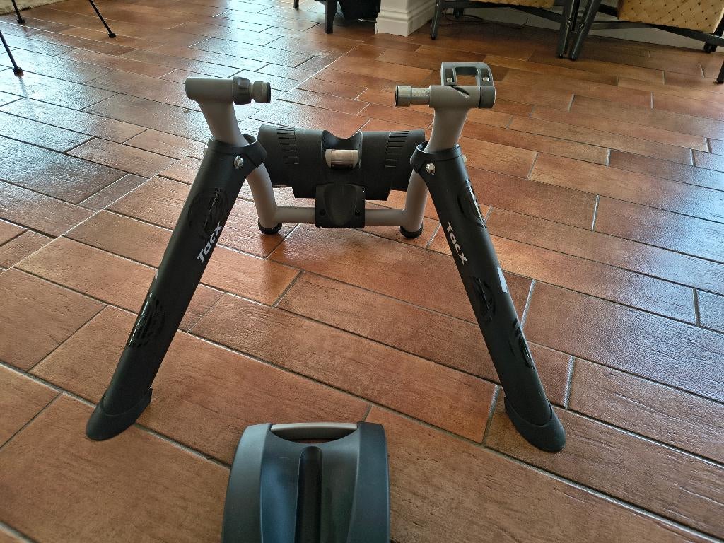 Tacx Bushido Draadloze smart trainer, Ophalen, Gebruikt, Overige typen