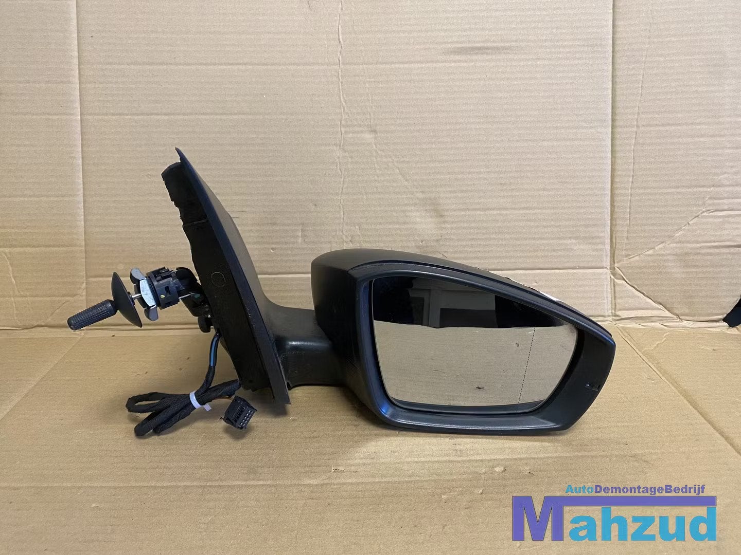 VW POLO 6R rechts spiegel buitenspiegel handmatig 2009-2016, Auto-onderdelen, Gebruikt, Volkswagen, Volkswagen AG, Berliner Ring 2
38440  Wolfsburg, DE