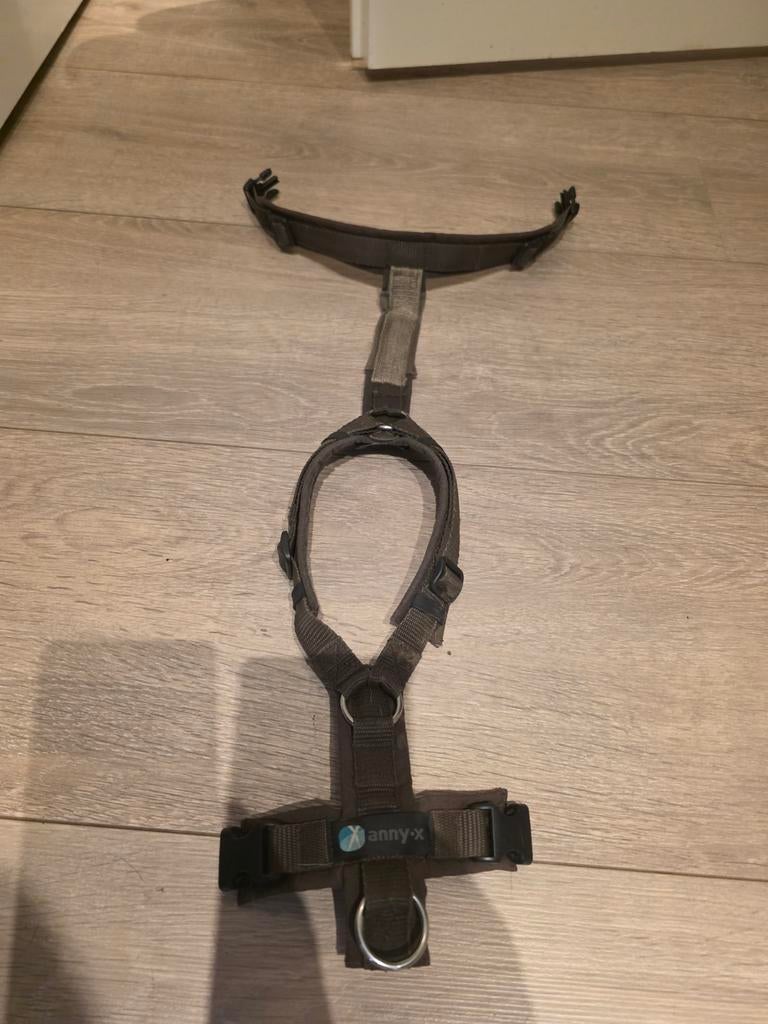 Anny X tuigje maat xs, Dieren en Toebehoren, Ophalen of Verzenden