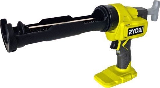 Te huur Ryobi ONE+ Kitpistool – Inclusief Accu en Lader, Ophalen, Zo goed als nieuw, Kitspuit, Overige merken