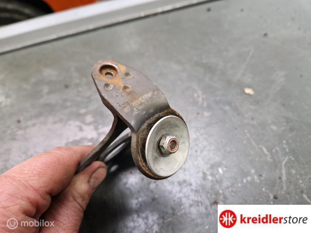 Kreidler Eitank koplamphouder voor kleine koplamp origineel, Gebruikt, Kreidler, Ophalen of Verzenden, Kreidler