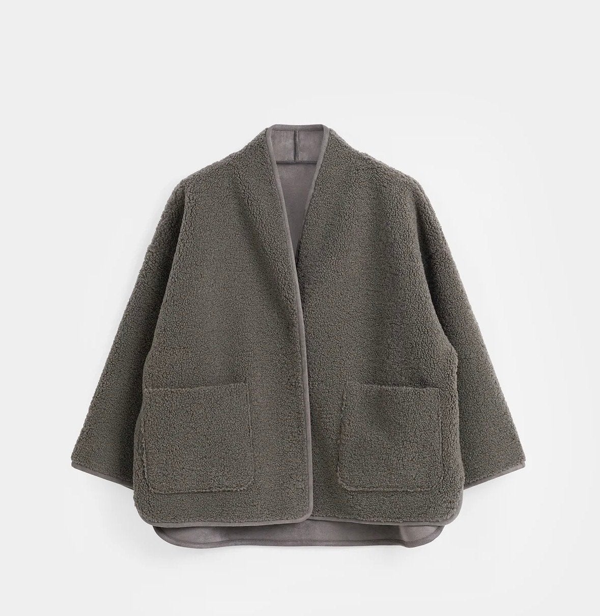 Joko jasje Knit-Ted, Kleding | Dames, Verzenden, Zo goed als nieuw, Bruin, Jasje