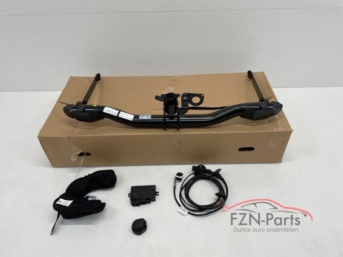 VW Taigo 2G7 Afneembare Trekhaak Met Kabelset, Auto-onderdelen