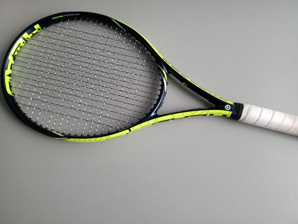 Head Extreme Pro, Ophalen of Verzenden, Zo goed als nieuw, Head, Racket