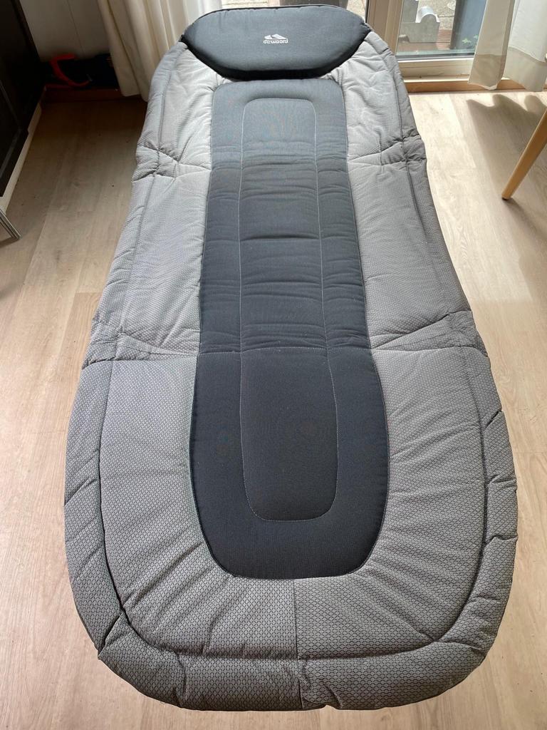 Kampeerbedden De Waard, Ophalen of Verzenden, Zo goed als nieuw, Campingstoel