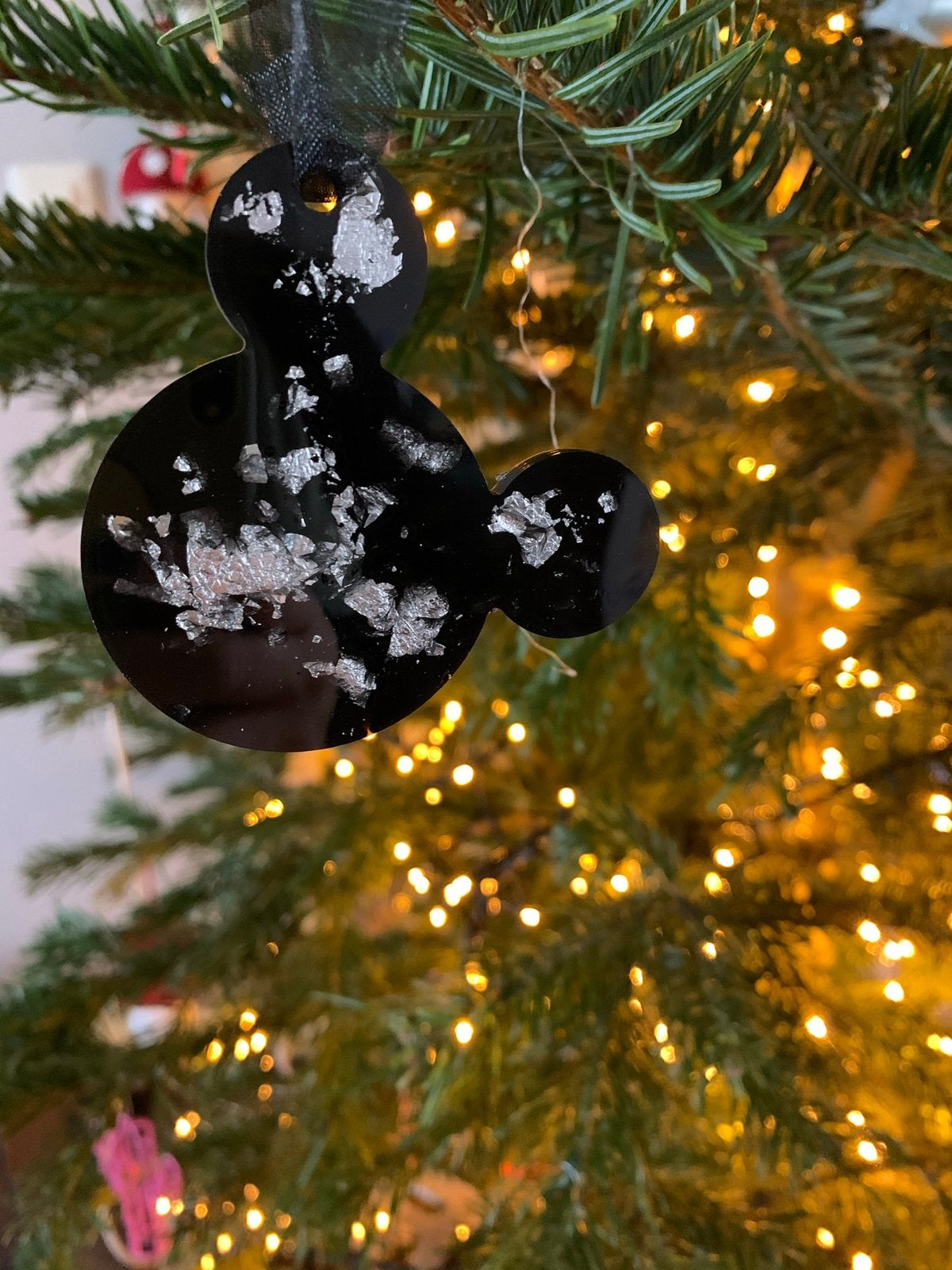 Kerstbal, Ophalen of Verzenden, Nieuw