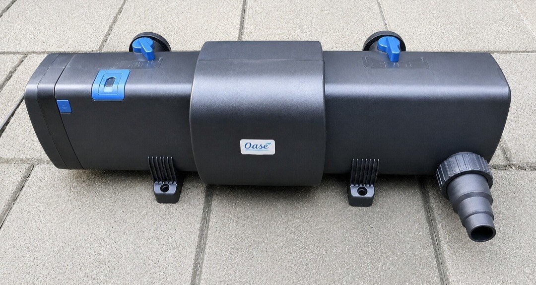 Oase Bitron 36c Uv, Ophalen, Gebruikt, Vijverfilter