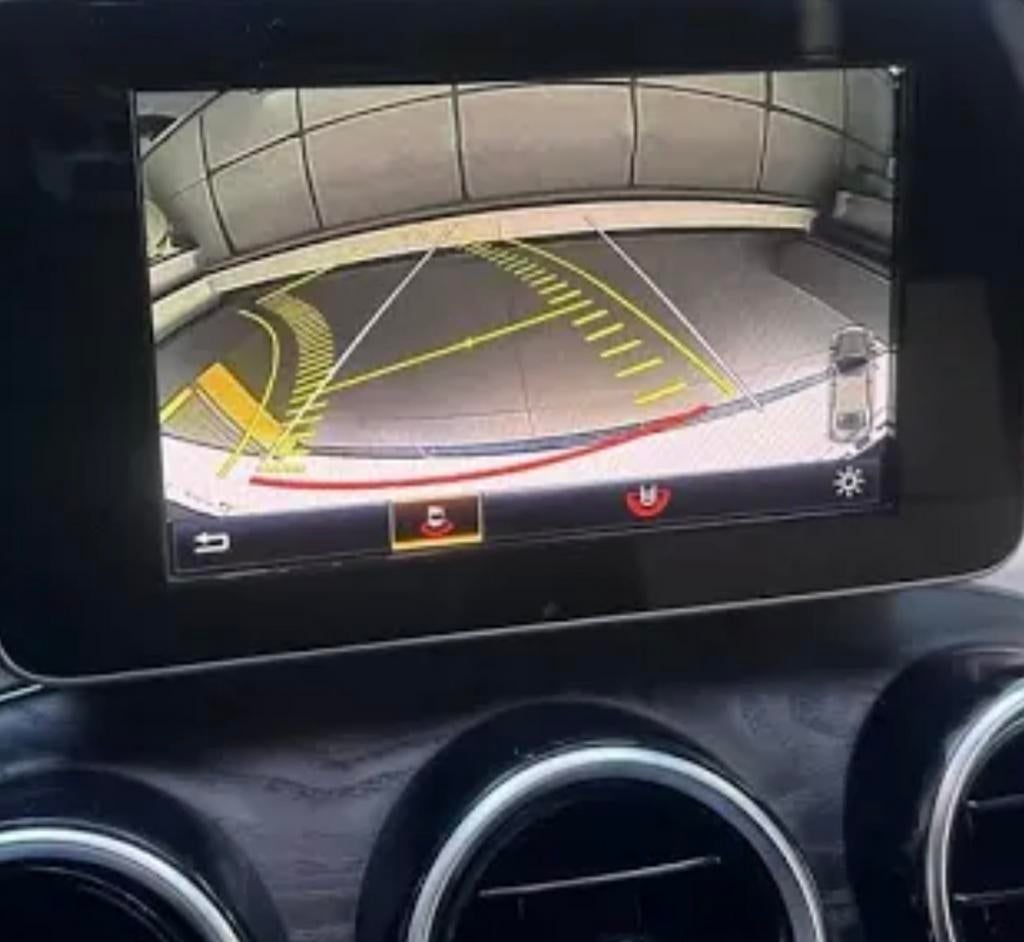 Achteruitrijcamera set Mercedes NTG5.1/5.2 (W212, W213), Auto diversen, Achteruitrijcamera's, Nieuw, Ophalen of Verzenden