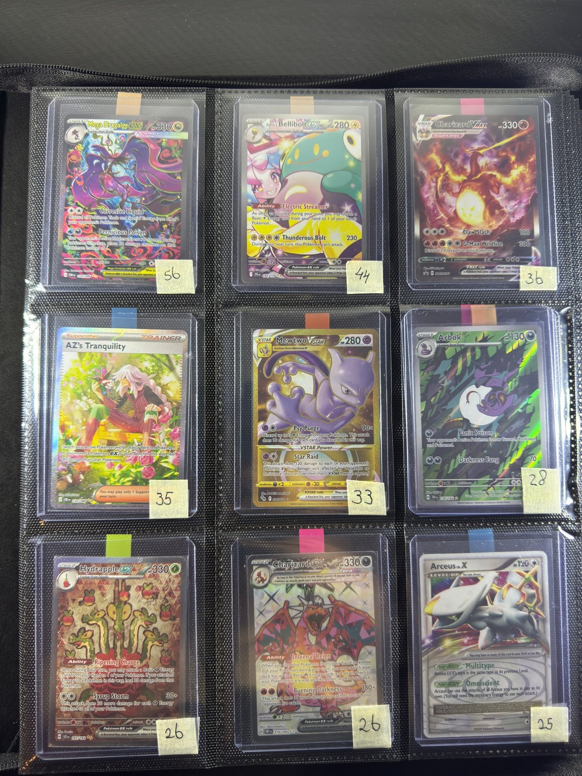 Pokemon Card Collection all HOLO! Sold separately!, Verzenden, Zo goed als nieuw