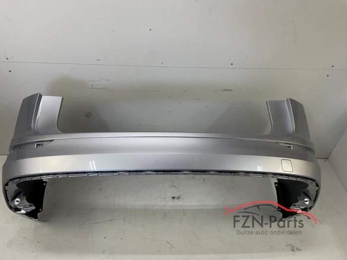 VW Golf 8 Variant R-Line Achterbumper LA7W, Auto-onderdelen, Ophalen of Verzenden, Nieuw, Achter, Bumper