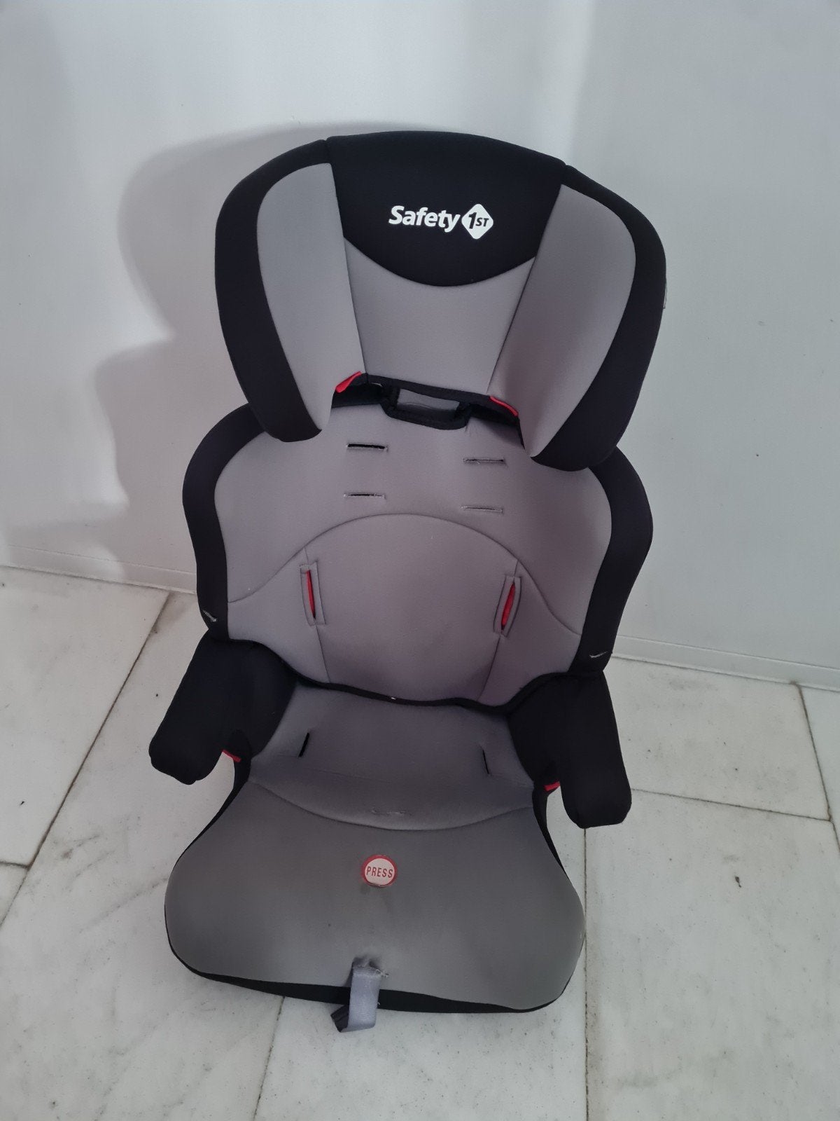 Safety 1st autostoel, Kinderen en Baby's, Ophalen of Verzenden