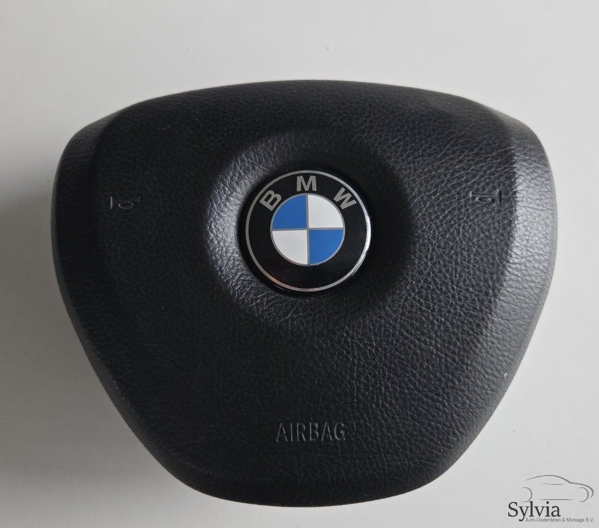 M sport stuurairbag airbag BMW 5 / 6 / 7 serie F07 F10 F11 F, Auto-onderdelen, Dashboard en Schakelaars, Gebruikt, -, -, Ophalen of Verzenden