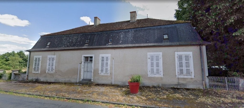 Te koop: PRACHTIG huis Bourgogne Frankrijk perceel 8500 m2, Huizen en Kamers, Woonhuis, Verkoop zonder makelaar, Frankrijk, Dorp