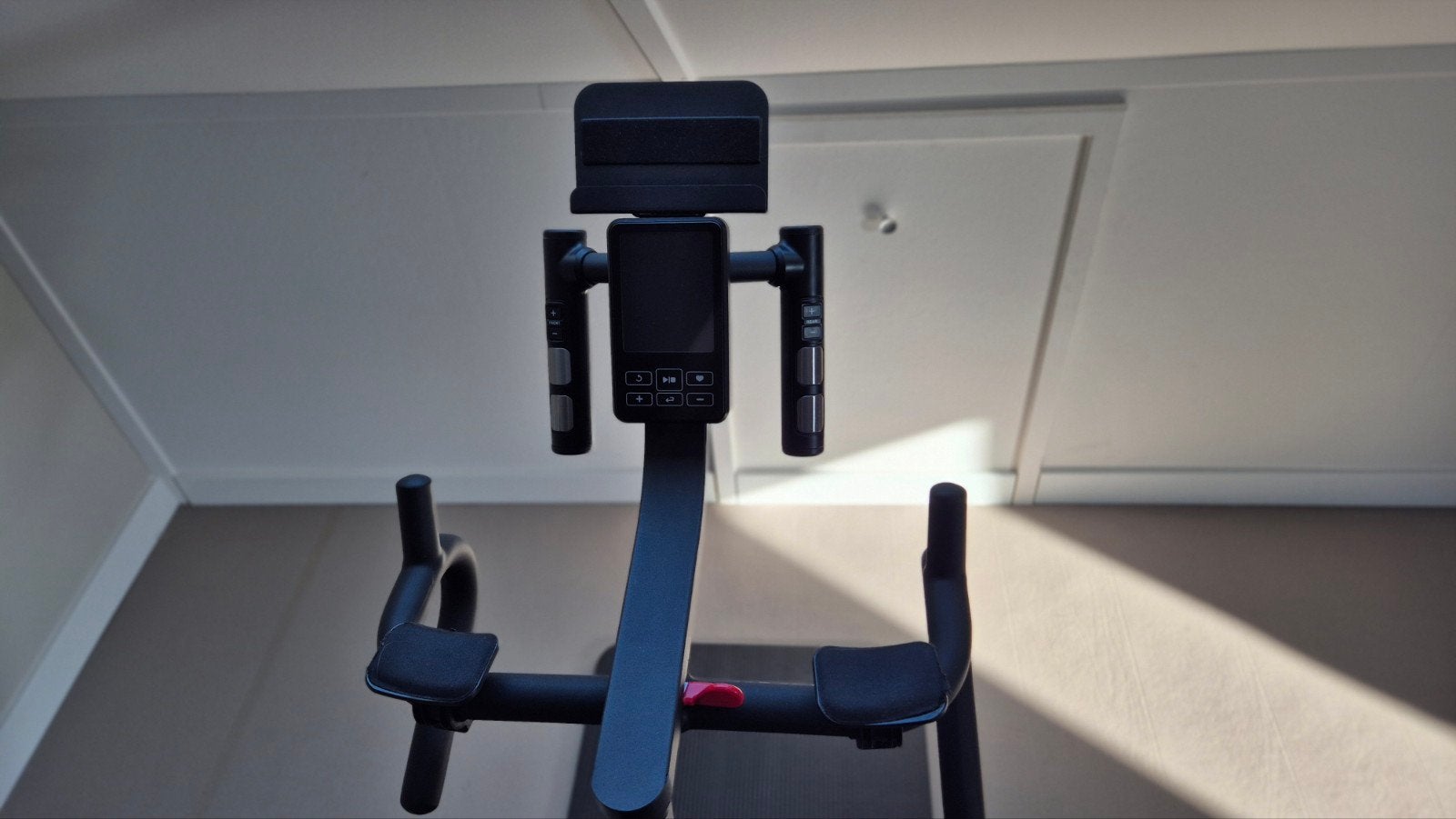 Virtufit Etappe 2.0i Hometrainer - Zo goed als nieuw
