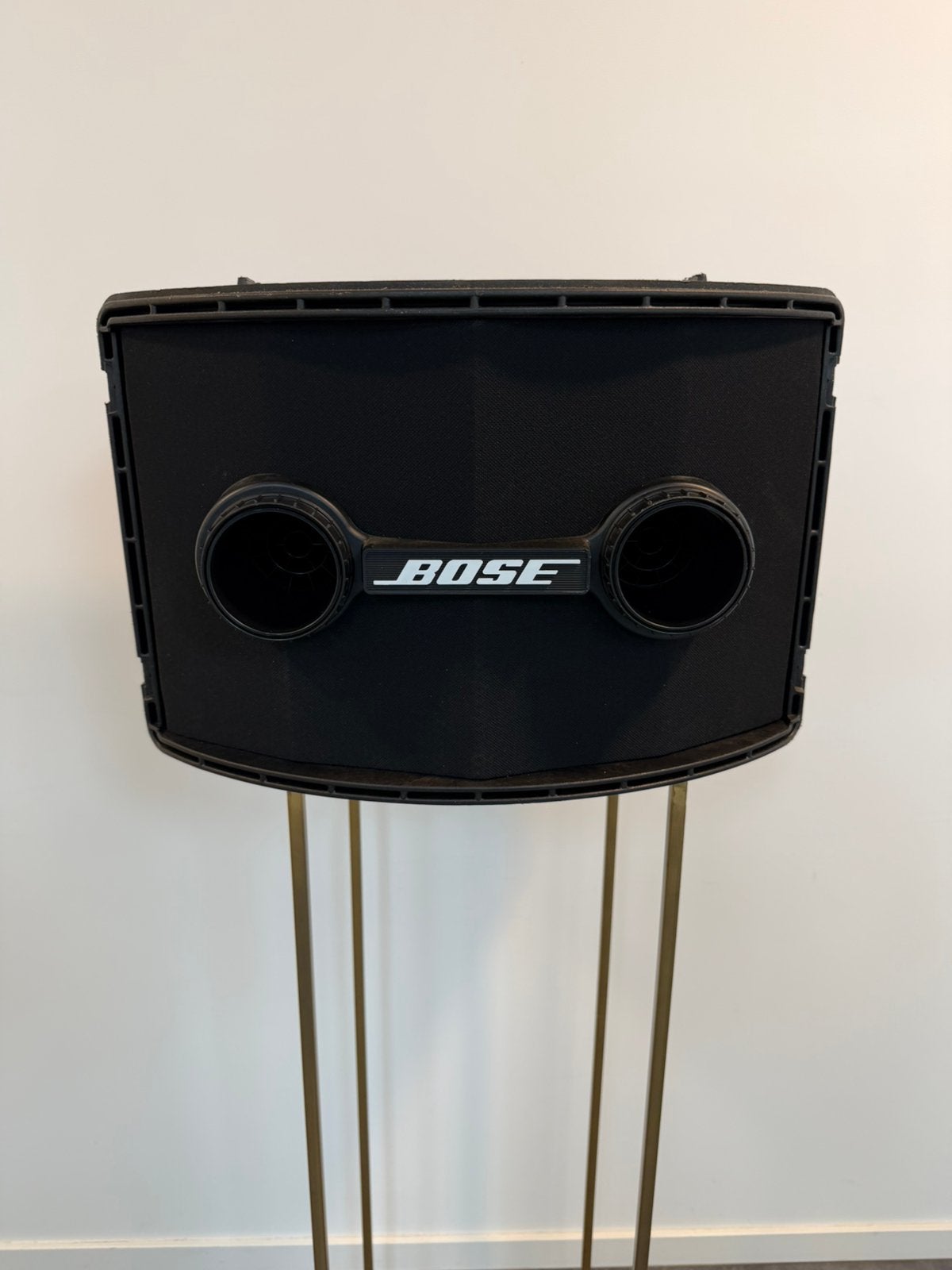 3x Bose 802 serie 2 met transportkappen, Ophalen, Zo goed als nieuw, Bose