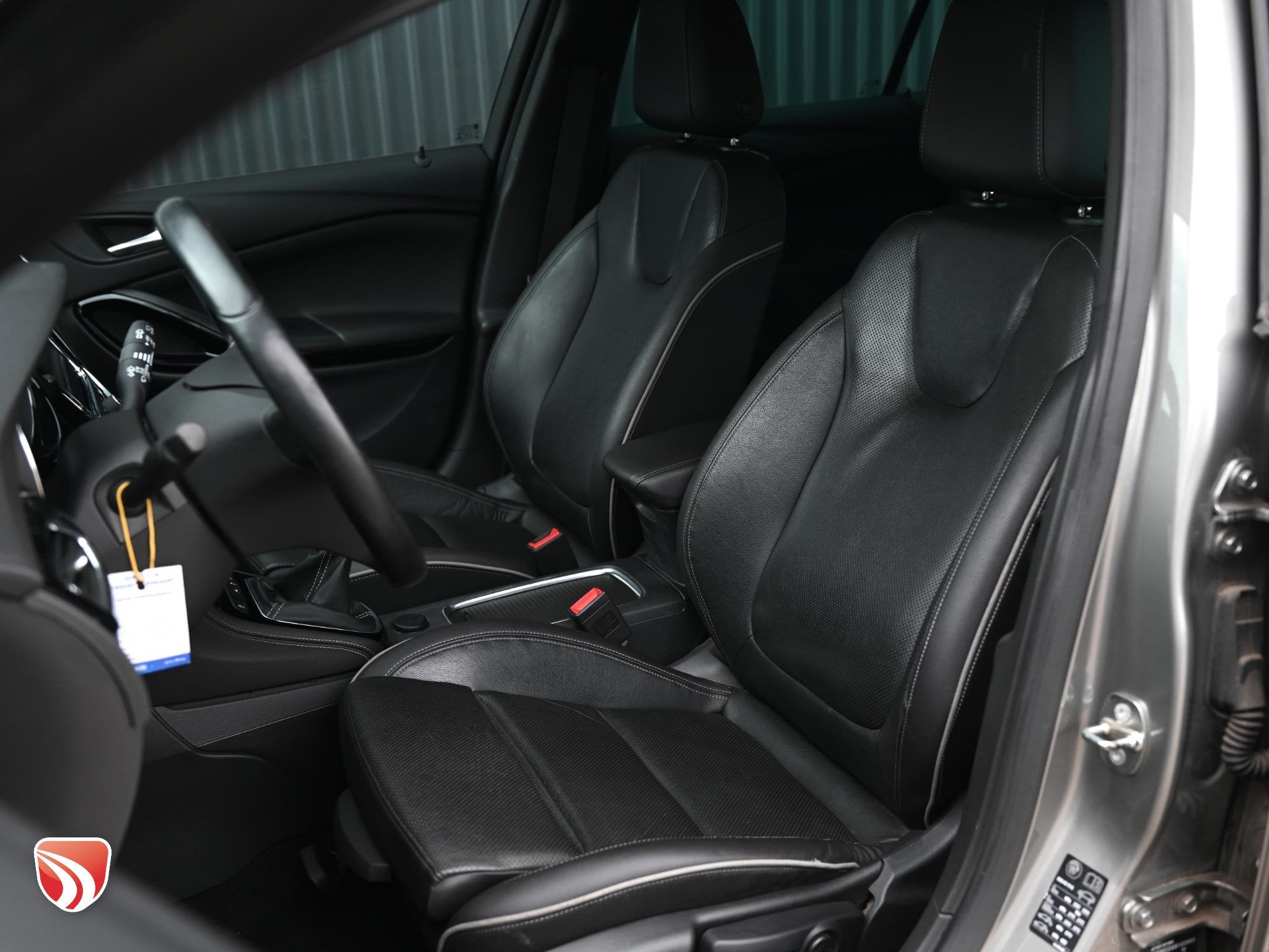 Opel Astra Sports Tourer 1.4 Innovation 150pk | Stoel-/Stuur, Auto's, Voorwielaandrijving, Gebruikt, 4 cilinders, Handgeschakeld