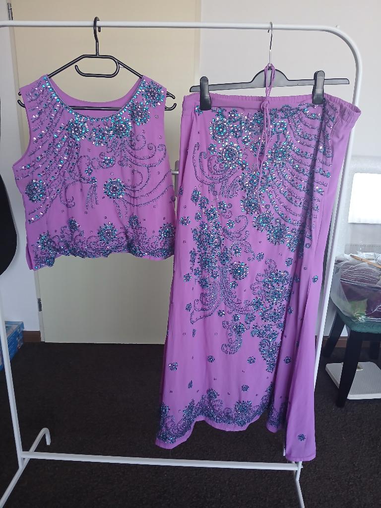 feest kleding, Kleding | Dames, Huwelijk, Onbekend, Kleding, Gedragen