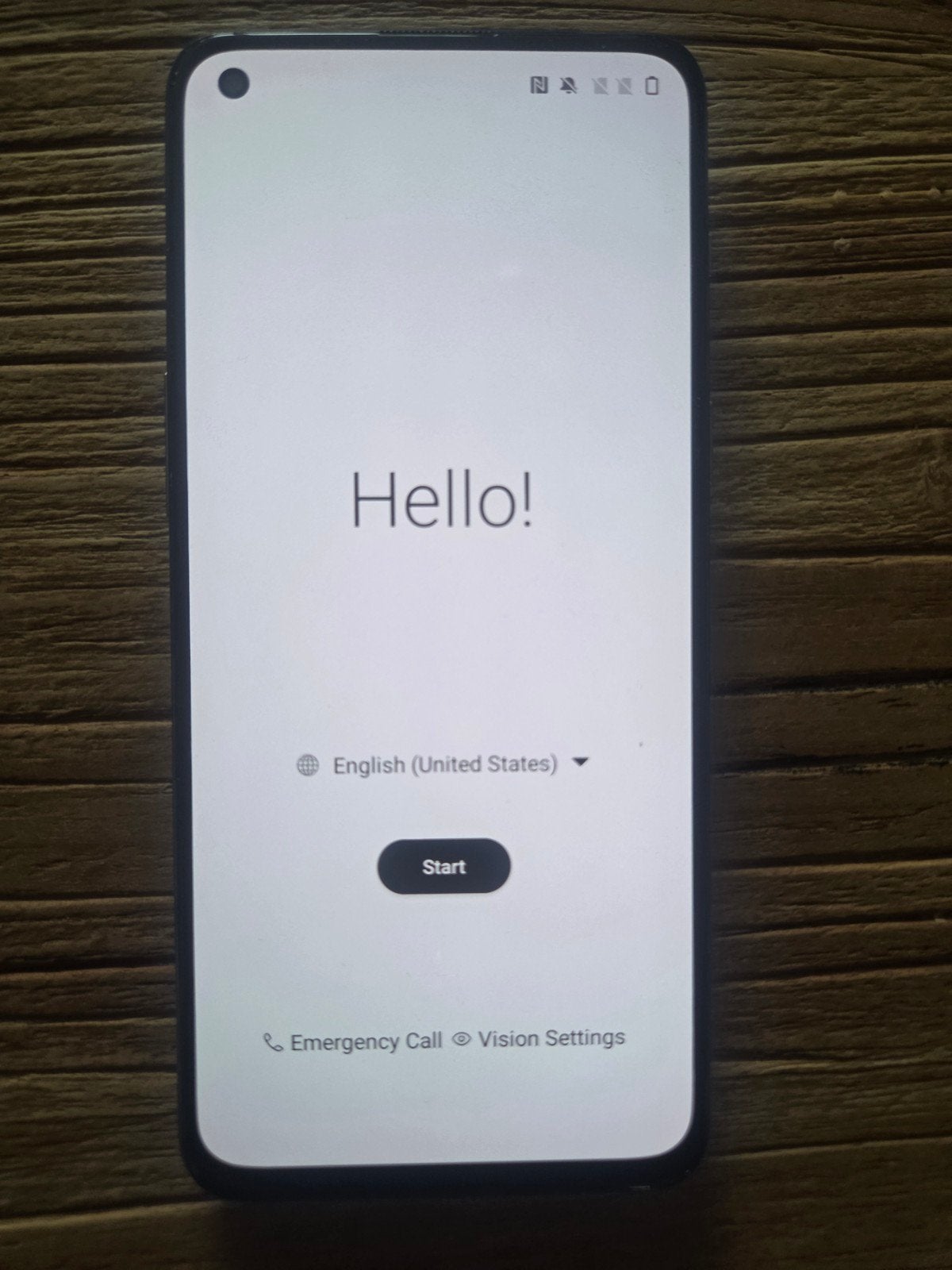 OnePlus Nord 2 5G - Zo goed als nieuw, Ophalen of Verzenden, Zo goed als nieuw, Klassiek of Candybar, Zonder simlock