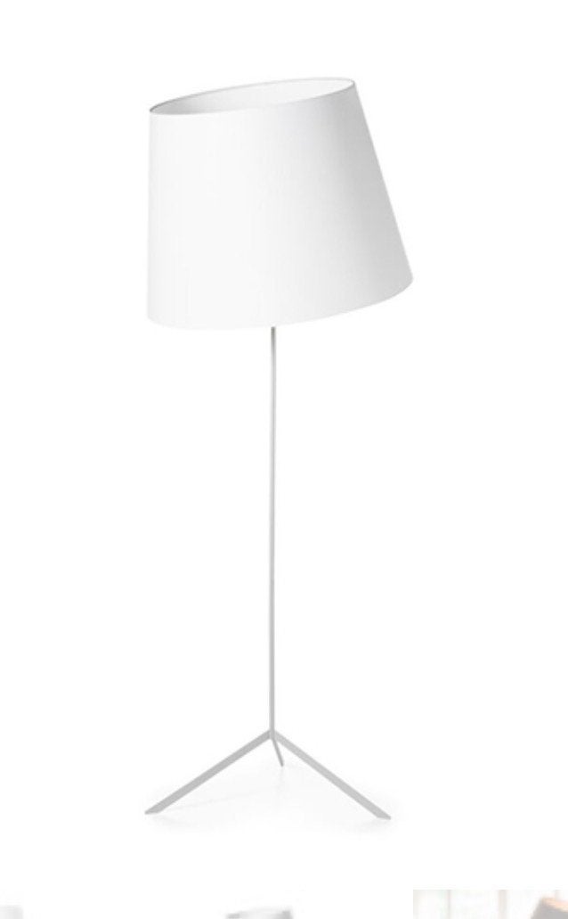 Moooi Marcel Wanders Vloerlamp - Kap verstelbaar, Gebruikt, Metaal, 150 tot 200 cm, E27 (groot)