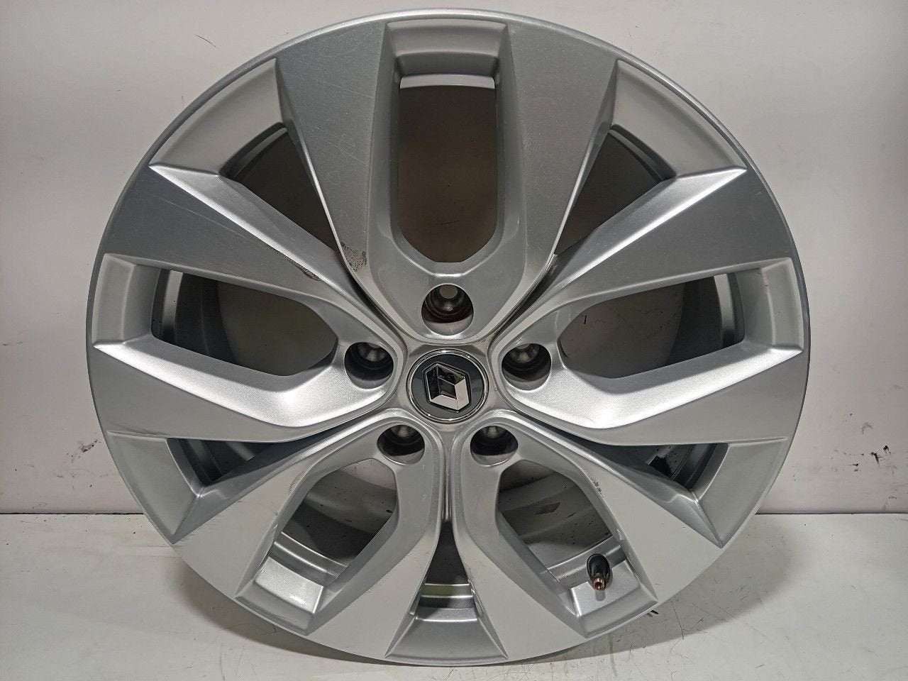 Velg Renault Captur, Onderdelen@venauto.nl, Van der Ven Autorecycling B.V., Gebruikt, Ettenseweg 76, 4706 PB Roosendaal, The Netherlands