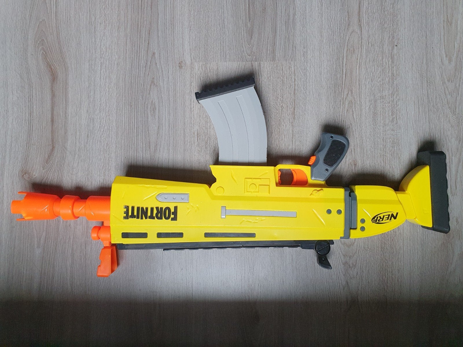 Nerf (Fortnite) Blasters en Accessoires Set, Ophalen of Verzenden, Jongen of Meisje