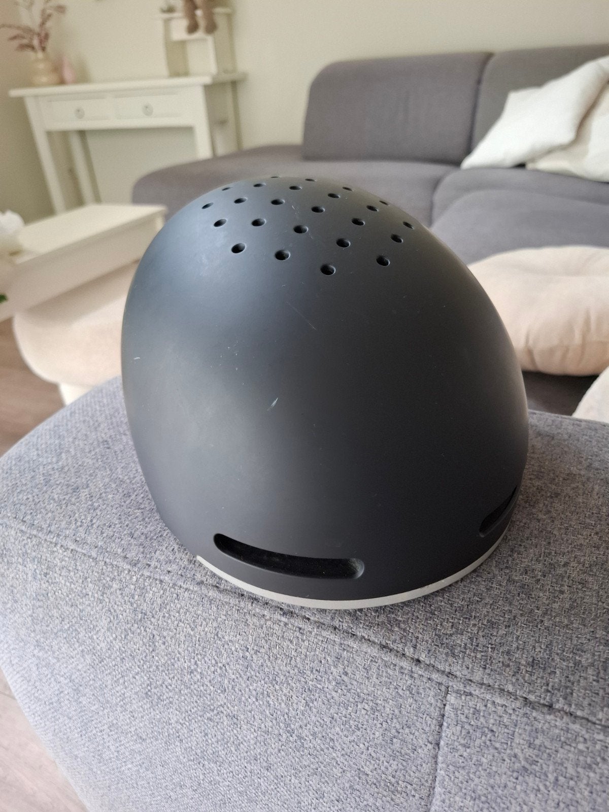 Poc helm zgan maat m/l, Ophalen of Verzenden, Zo goed als nieuw, Heer of Dame
