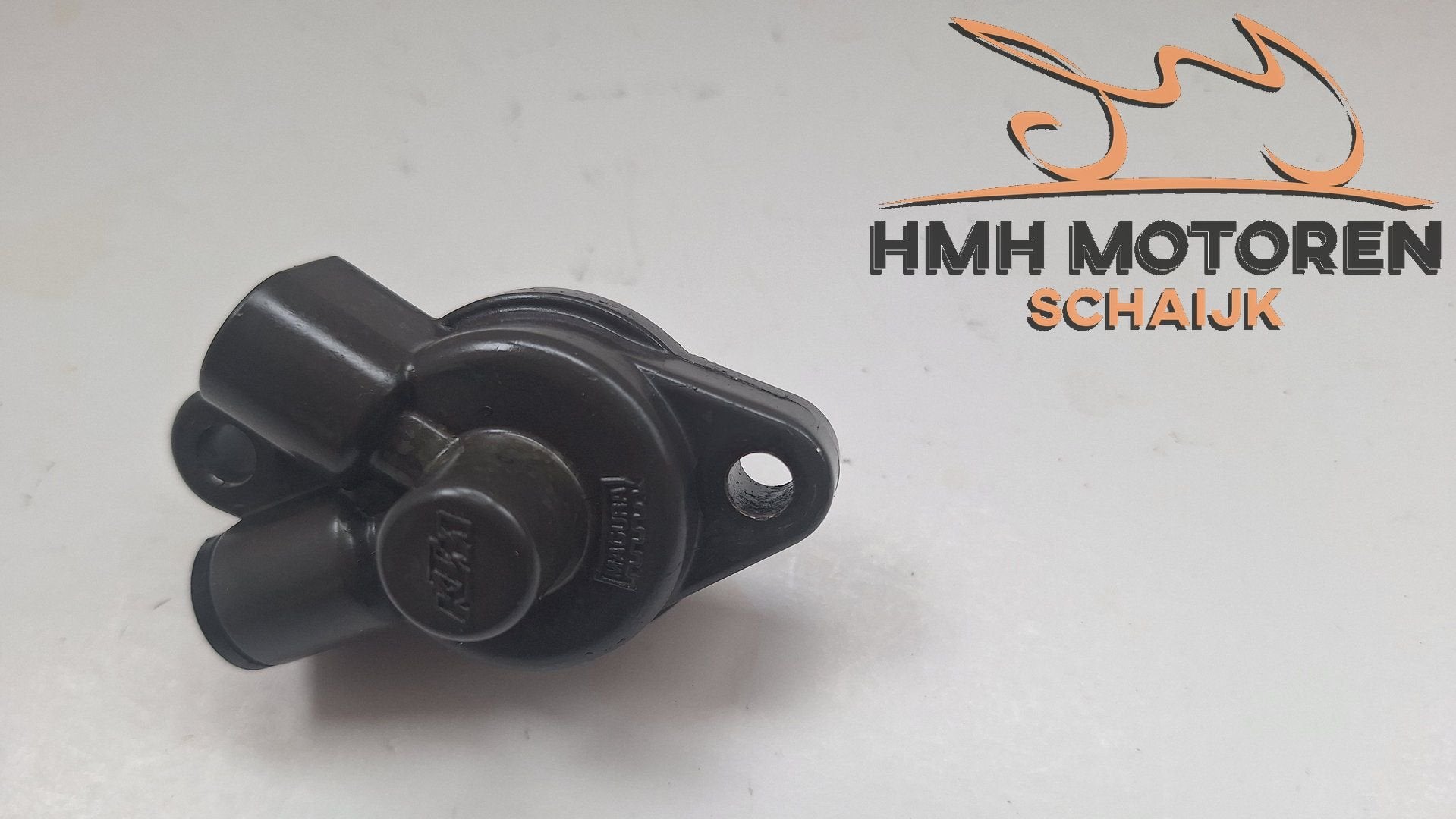 cilinder koppeling blok KTM Super Duke 990 60032061244, Gebruikt, -, -, Ophalen of Verzenden