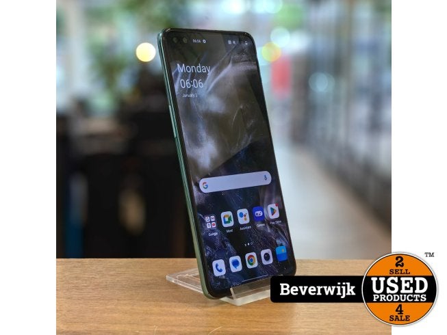OnePlus Nord 128GB Android 12 | Blauw - In Nette Staat, Oneplus, Zo goed als nieuw, Support@oneplus.com, 18F, Tairan Building
No. 8, Tairan Road
Chegongmiao, Futian District
Shenzhen, Guangdong
China