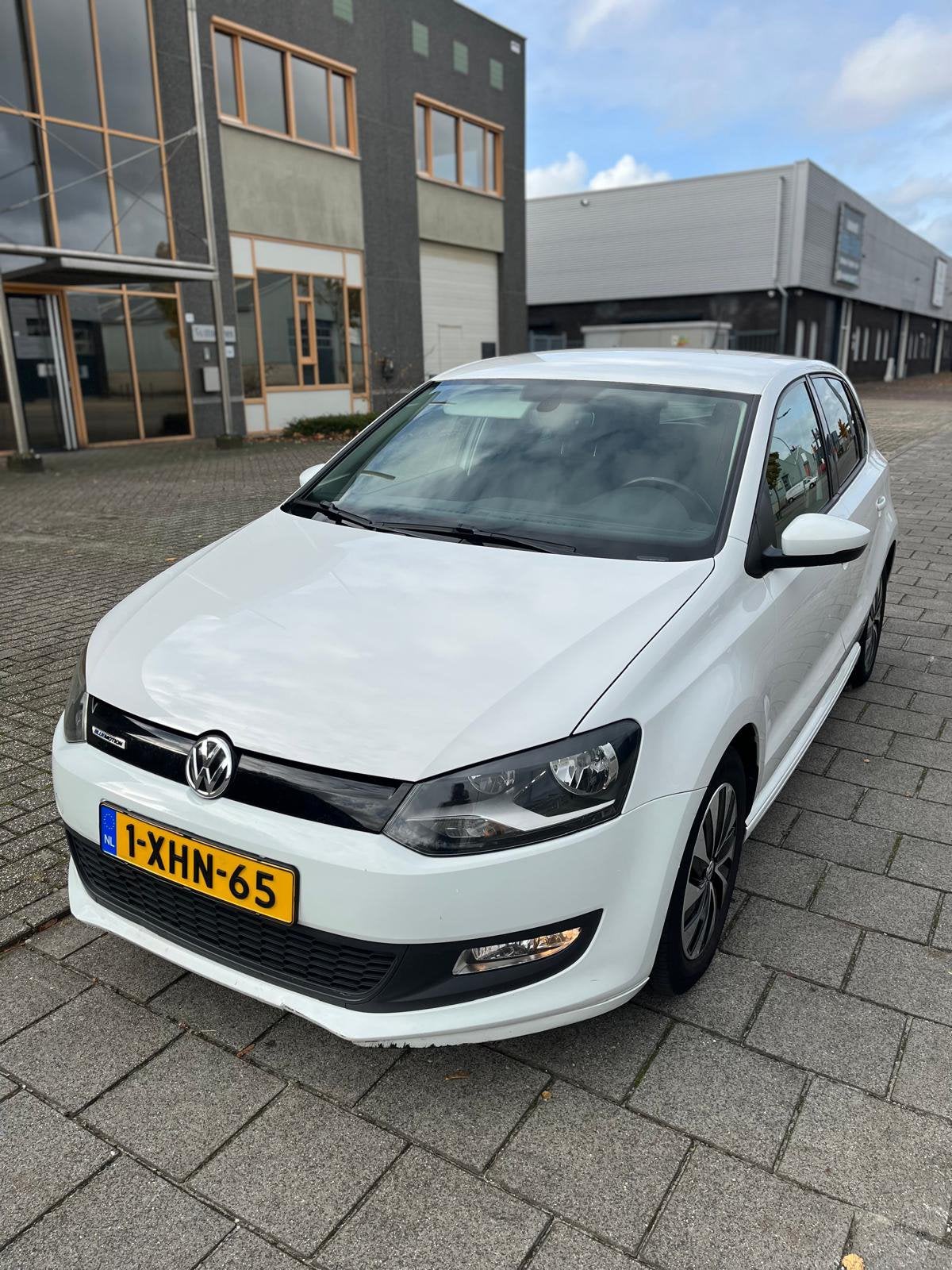 Volkswagen polo 1.4 tdi 2014 euro 6, Auto's, Opel, Particulier, Corsa, ABS, Airbags, Airconditioning, Alarm, Bluetooth, Bochtverlichting
