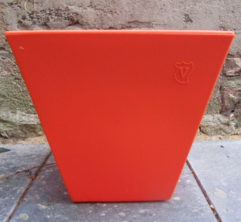 VECA - VASO SINGLE (Winkelprijs 55,00) BIJ SIBBELS 22,50