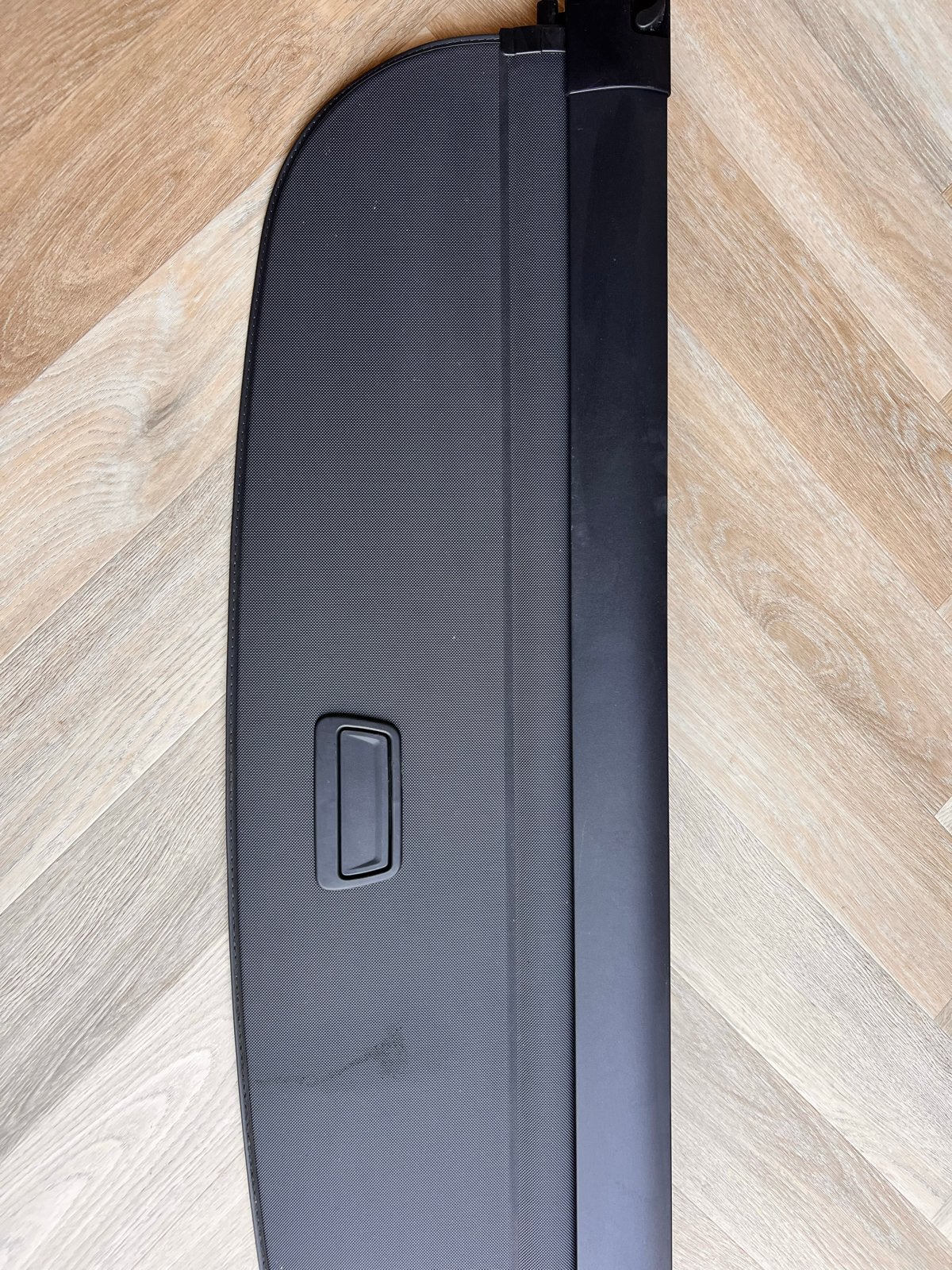 Nieuwe Audi Hoedenplank - Kofferbakafdekking, Ophalen of Verzenden, Nieuw, Audi