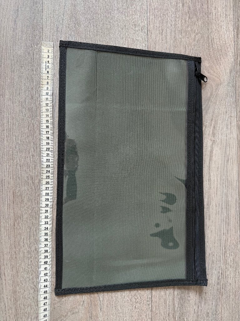 Brousse pouch gear organizer, Verzenden, Nieuw