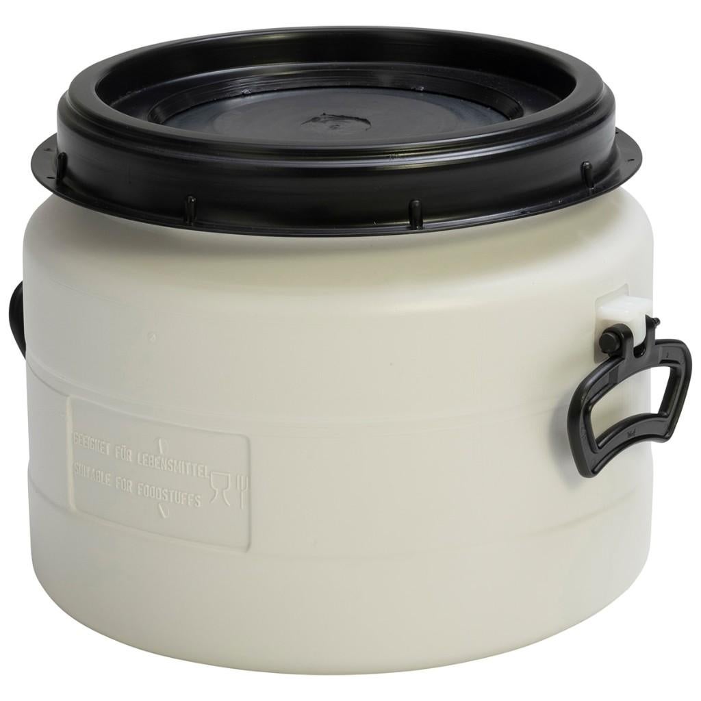 Voerton 32liter, Dieren en Toebehoren, Ophalen, Vee
