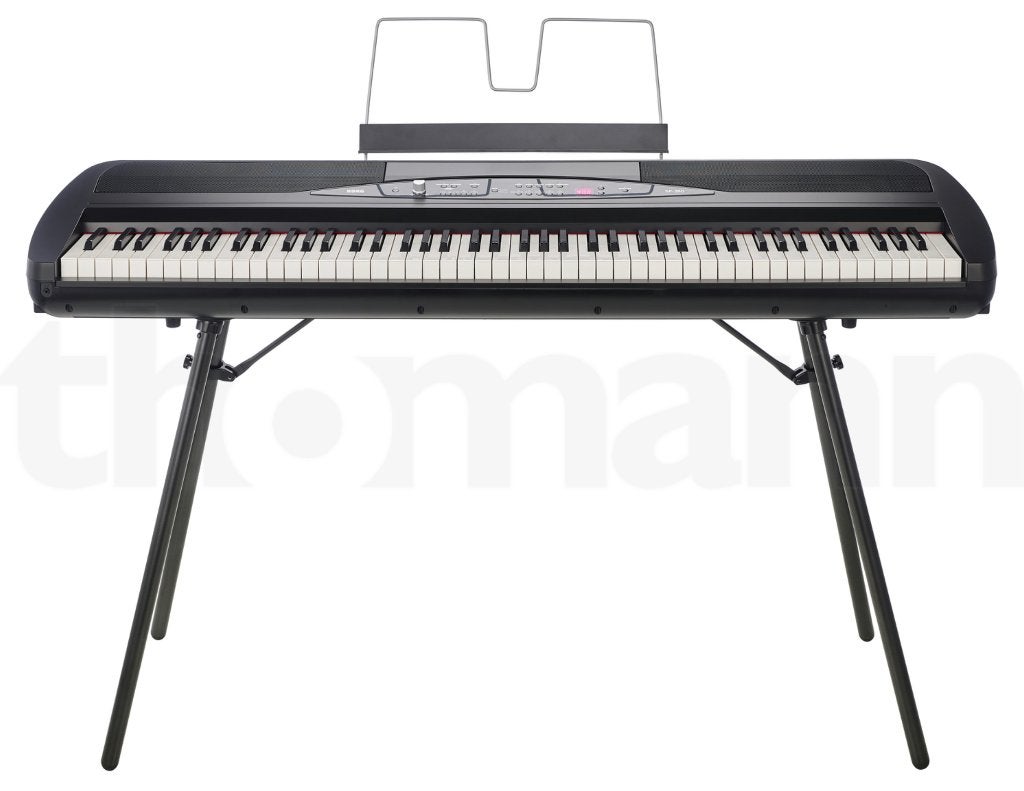Foto 3 van Korg stagepiano sp-280