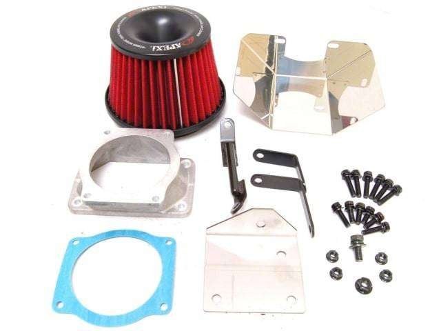Apexi Power Intake kit luchtfilter - Evo Evolution 7 8 9, Ophalen of Verzenden