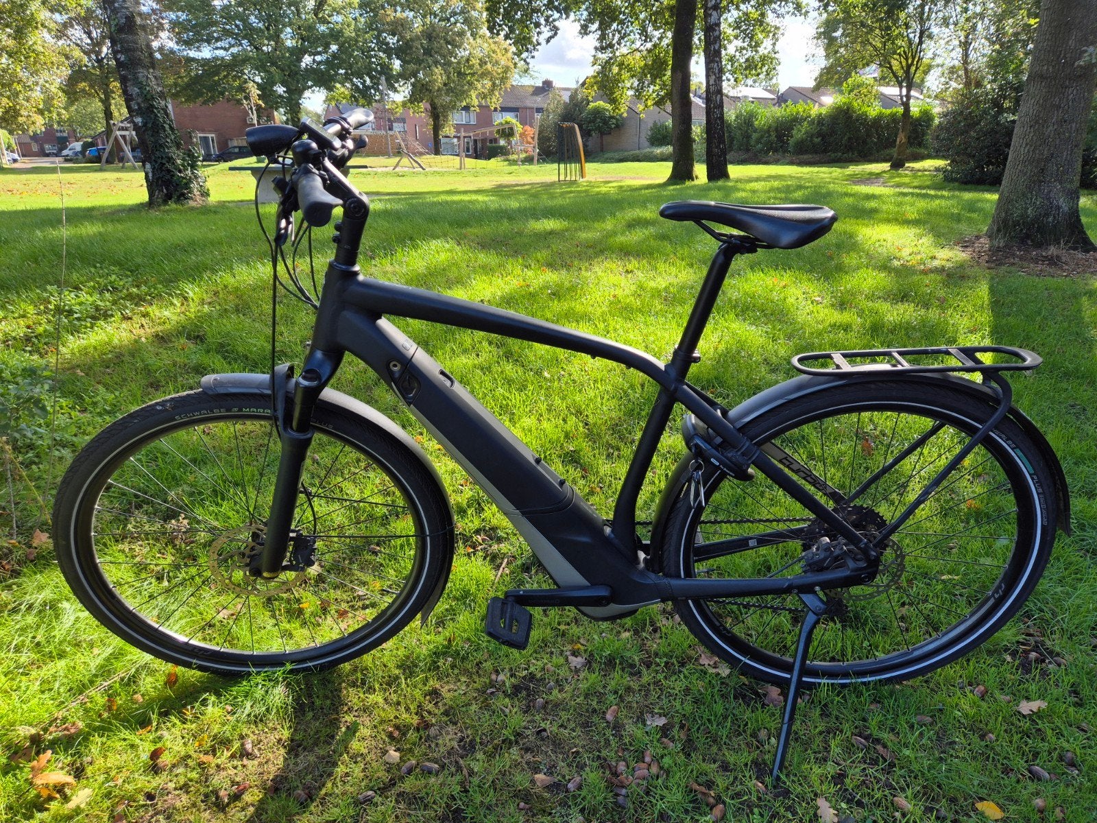 Specialized Vado 3.0 E-bike - Maat L, Gebruikt, 59 cm of meer, 50 km per accu of meer, Ophalen