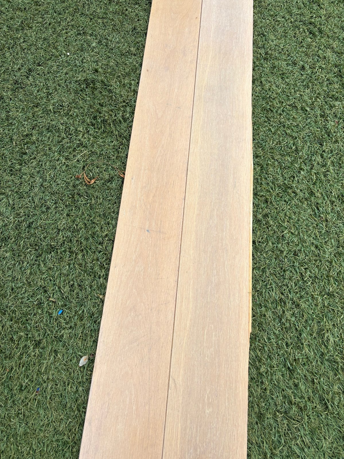 Massief eiken parket 50 m² - 15 cm breed, 15 mm dik, Parket, Gebruikt, Ophalen of Verzenden, 10 m² of meer