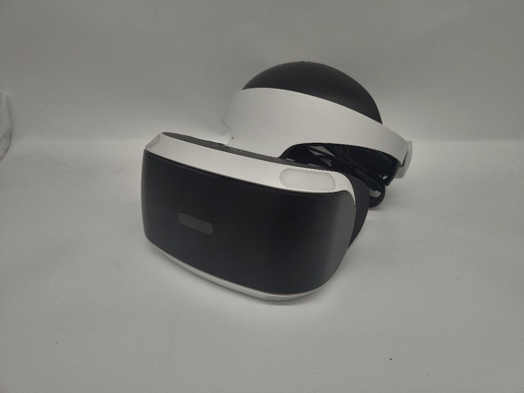 Playstation VR V1 + Worlds, Ophalen, Gebruikt, VR-bril, Privacyoffice.SEU@sony.com