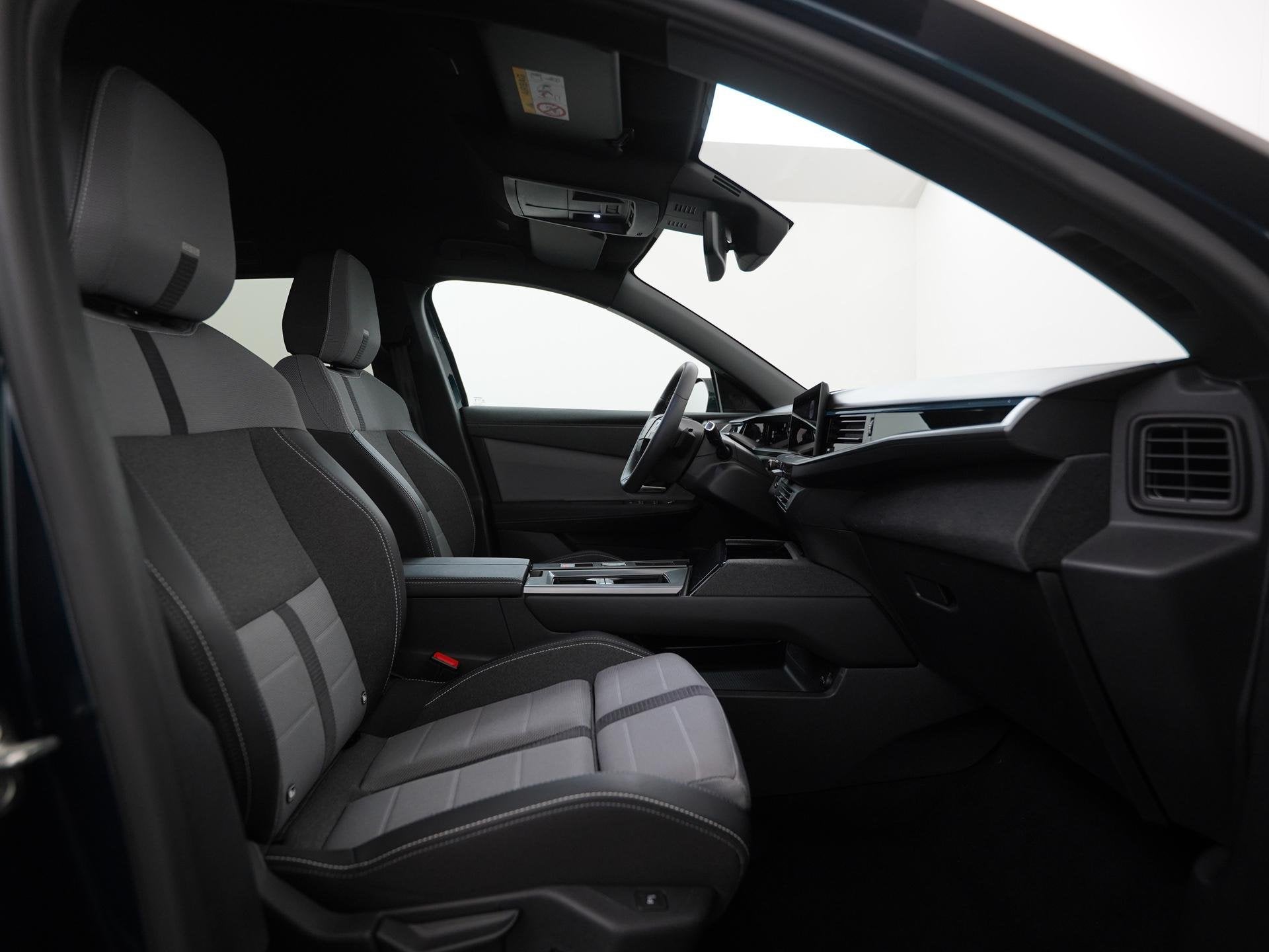 Opel Grandland 1.2 Turbo Hybrid GS | Camera | Carplay | Adap, Auto's, Stof, Gebruikt, Euro 6, 1199 cc