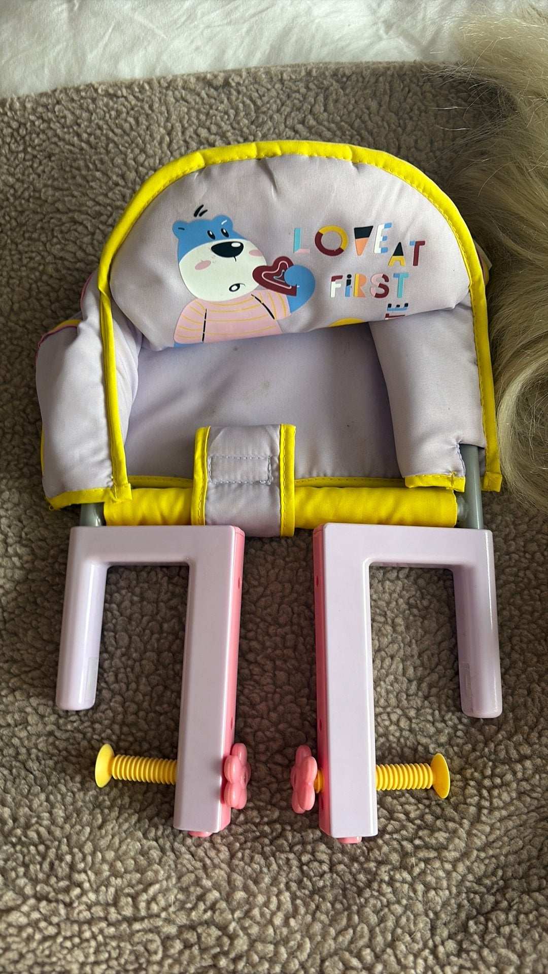 Baby born speelgoed, Kinderen en Baby's, Ophalen of Verzenden, Gebruikt, Babypop