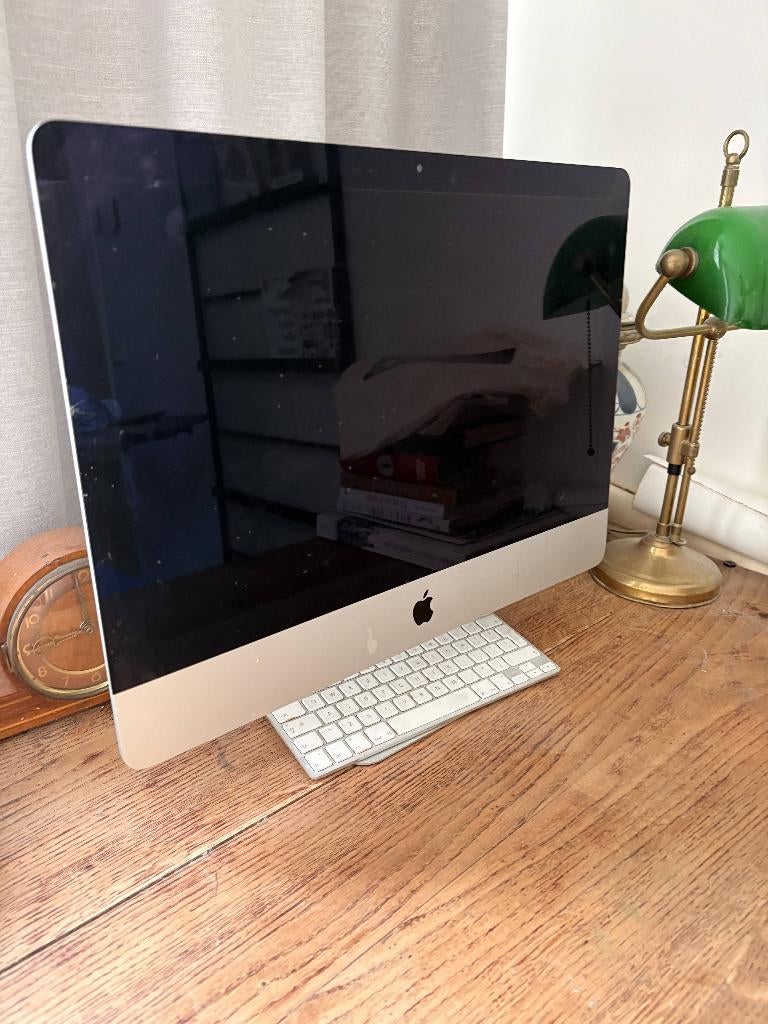 apple imac, Ophalen, Gebruikt, IMac