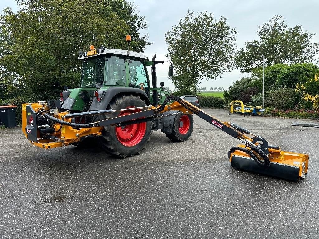Ferri TXV500 klepelarm arm klepelmaaier (bj 2024), Overige, Oogstmachine