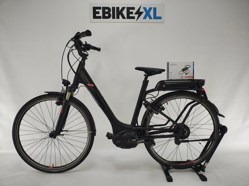Cube Delhi SL Vario Bosch Performance Line MM met Enviolo, Niet ingevuld, Niet ingevuld, Niet ingevuld