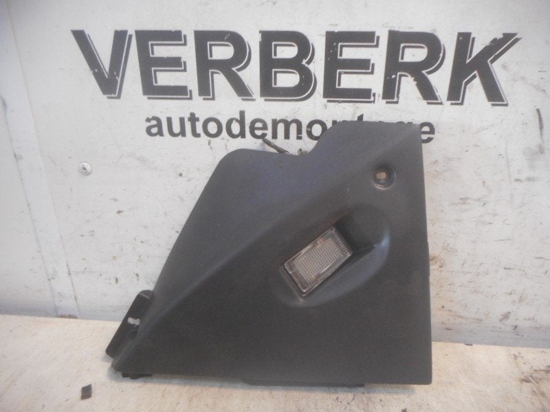 Dashboard Deel links MG MGF (1995-03/2002-03), Auto-onderdelen, Interieur en Bekleding, MG, Gebruikt