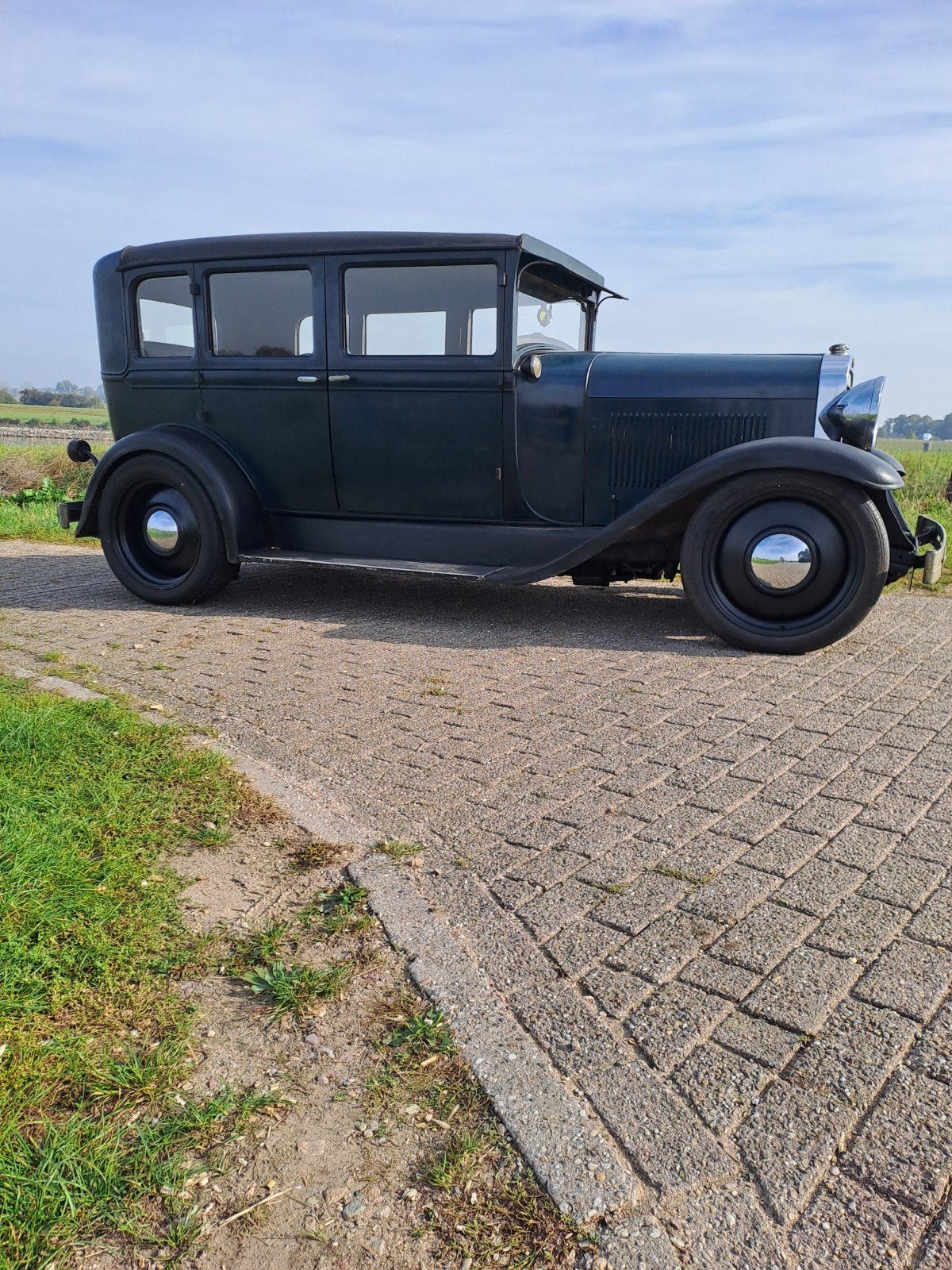 Oldsmobile F28 zeer zeldzaam., foto 11