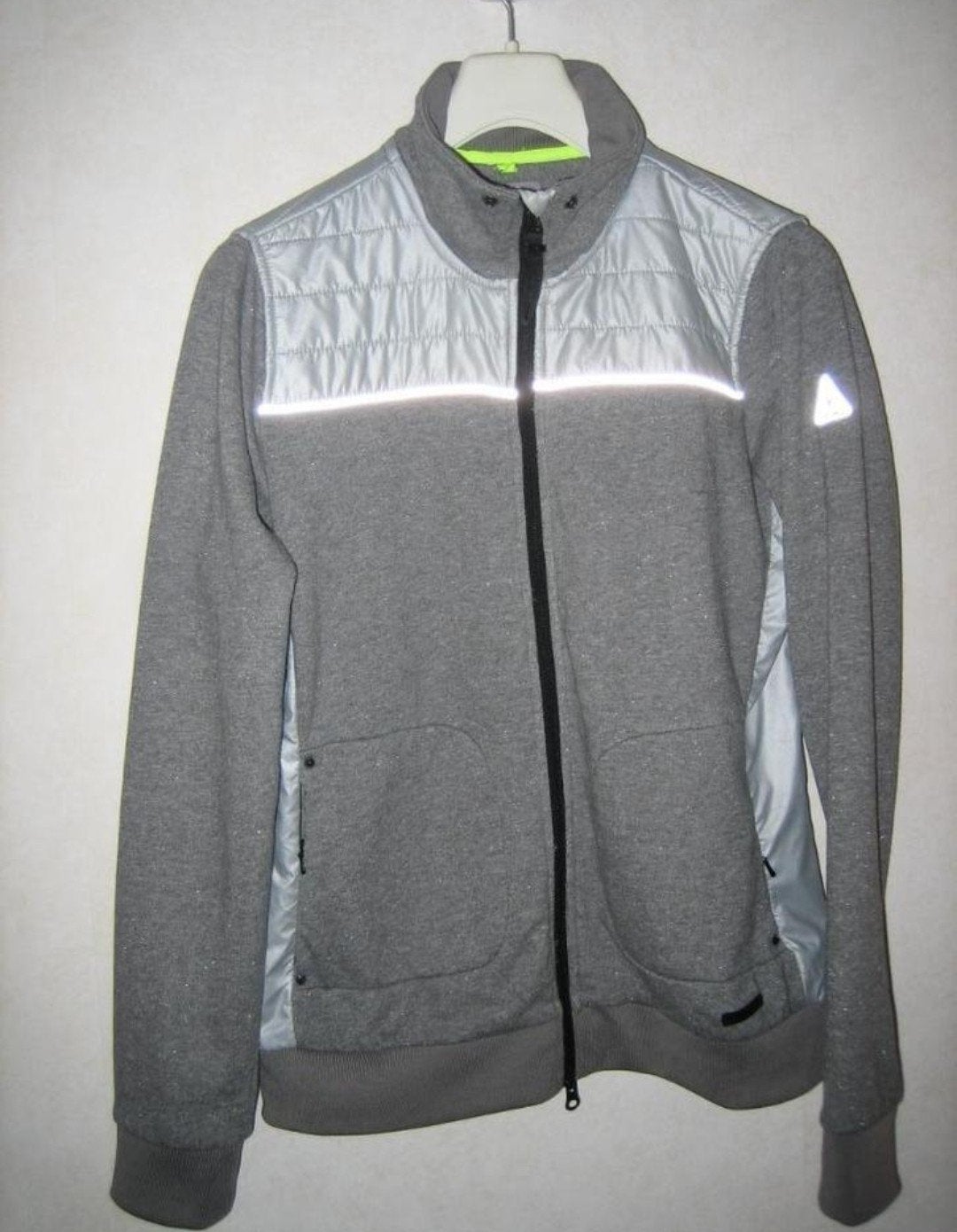 Gaastra vest met subtiel glittertje maat 40/42, Maat 38/40 (M), Gaastra, Ophalen of Verzenden, Zo goed als nieuw