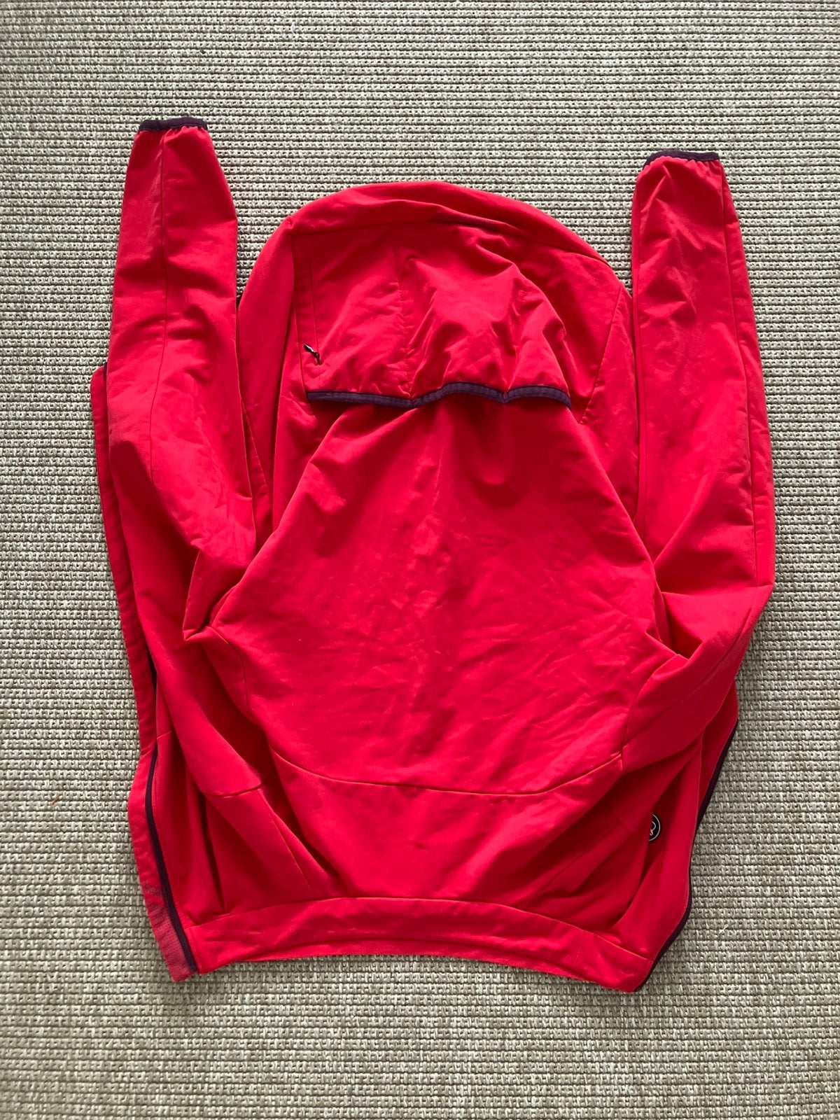 Agu fietskleding summer jacket, Ophalen, Zo goed als nieuw, Bovenkleding