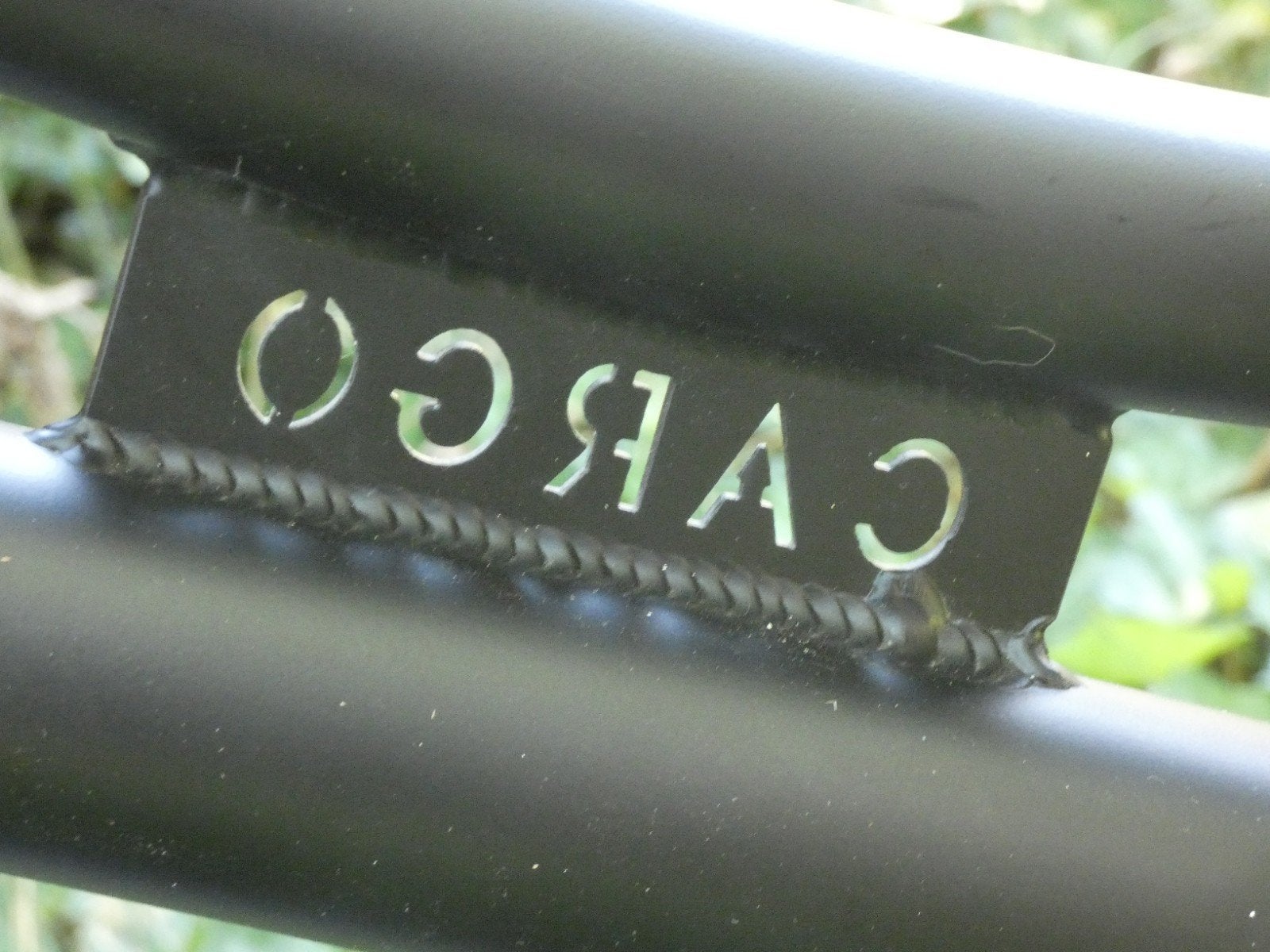 Cargo fiets met lage instap en versnellingen, Overige merken, Velgrem, Versnellingen, Ophalen of Verzenden